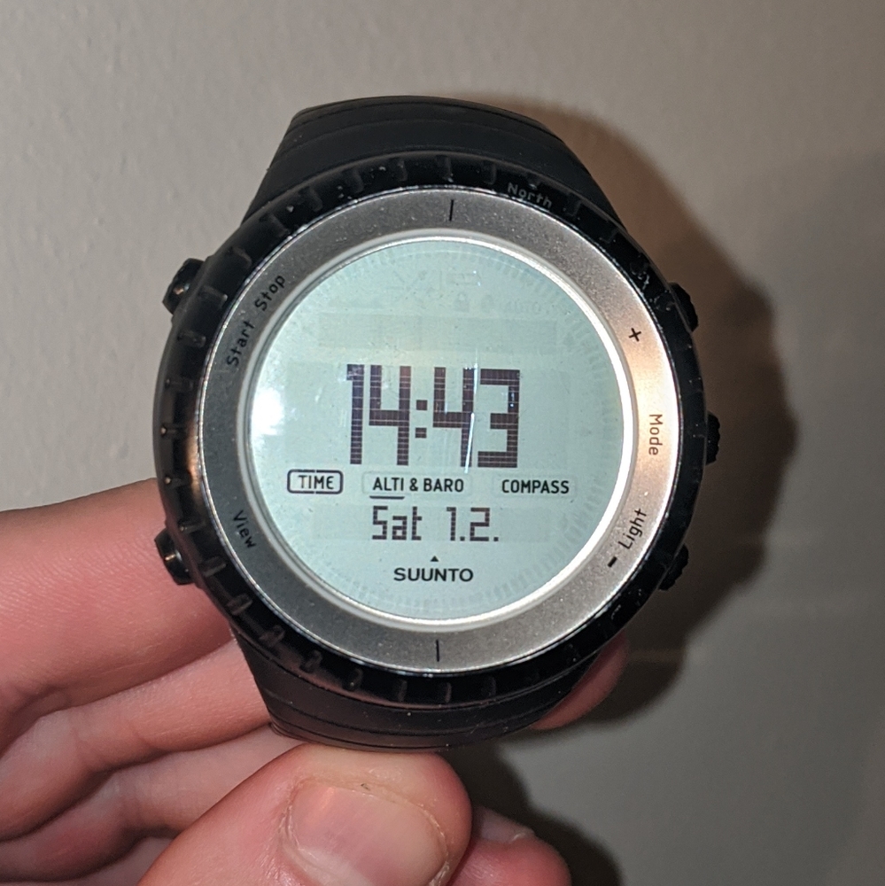 Suunto Core